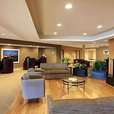 אסינגטון Quality Hotel מראה חיצוני תמונה