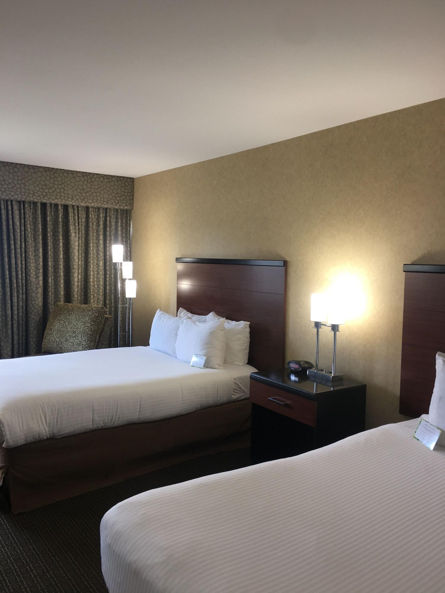 אסינגטון Quality Hotel מראה חיצוני תמונה
