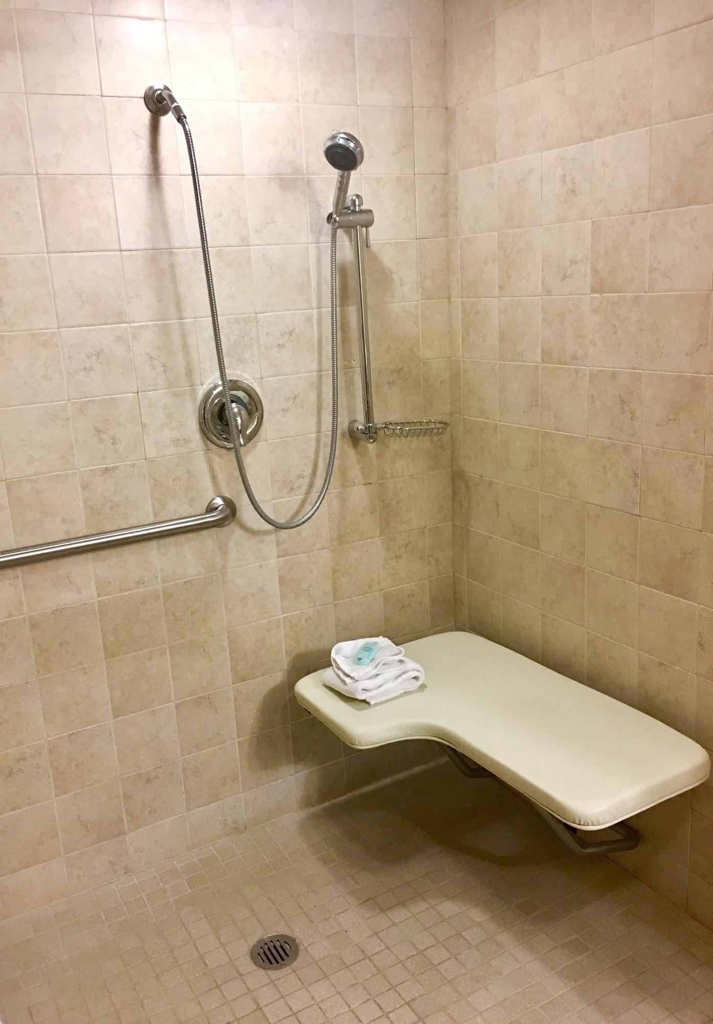 אסינגטון Quality Hotel מראה חיצוני תמונה