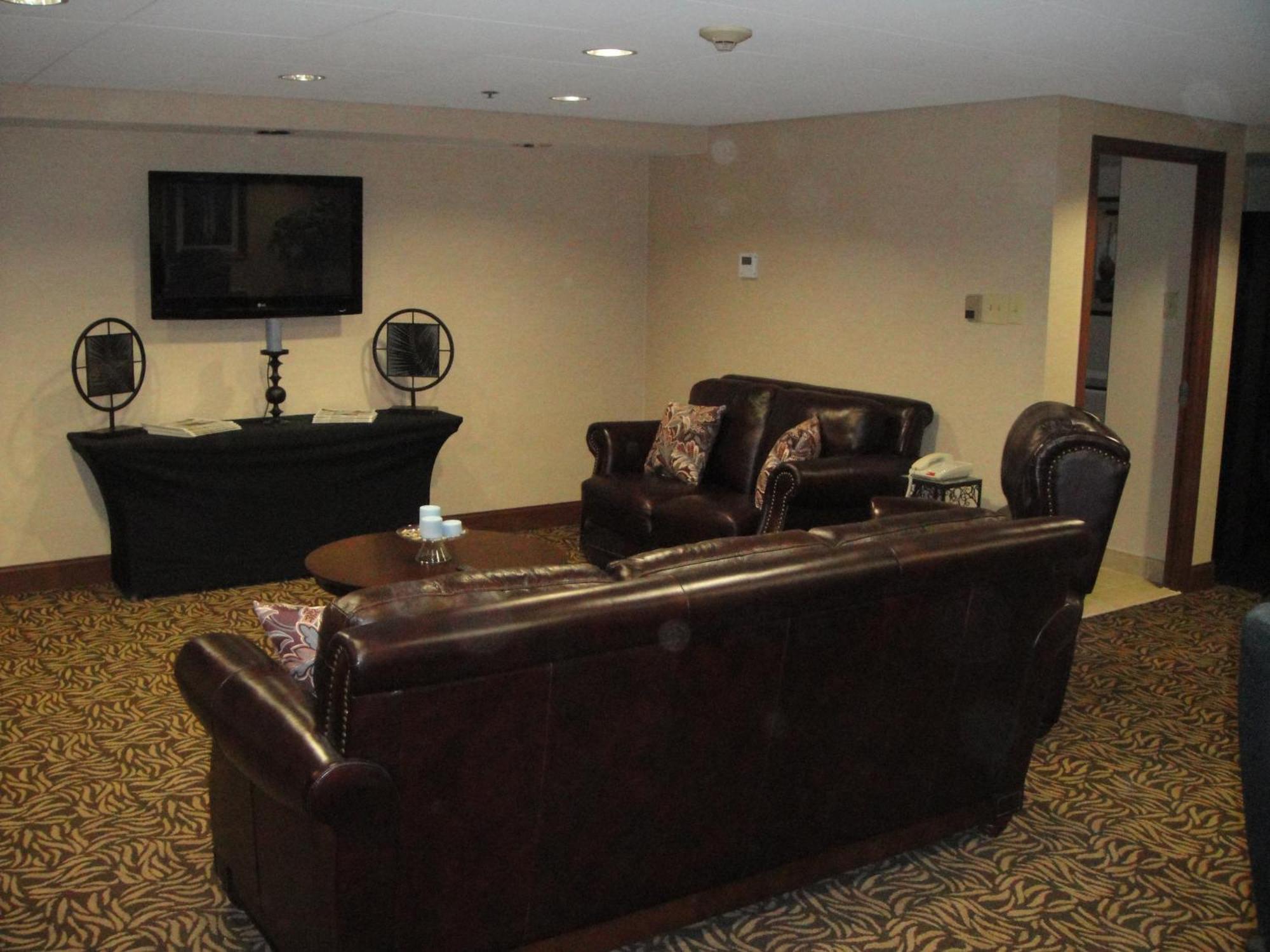 אסינגטון Quality Hotel מראה חיצוני תמונה