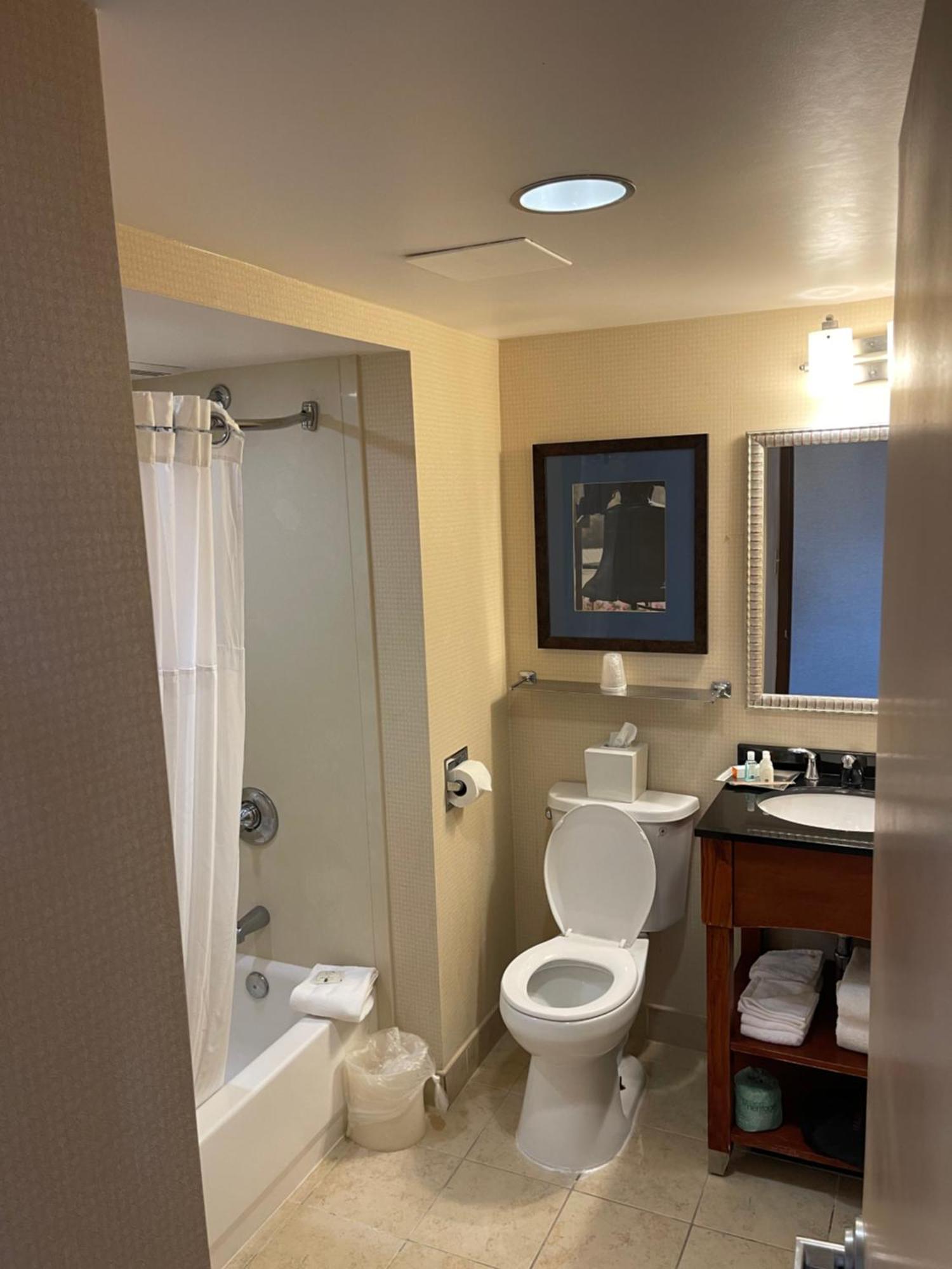 אסינגטון Quality Hotel מראה חיצוני תמונה