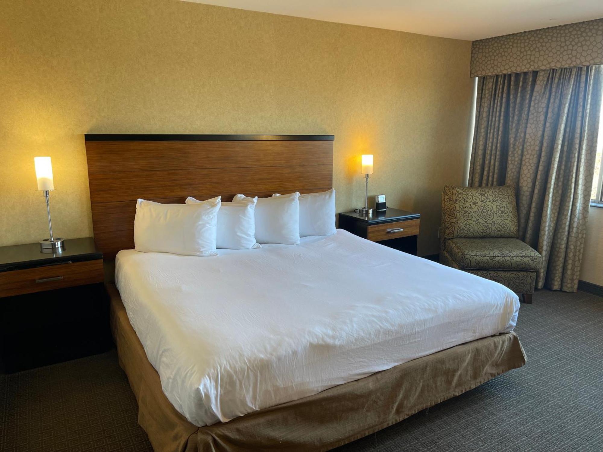 אסינגטון Quality Hotel מראה חיצוני תמונה