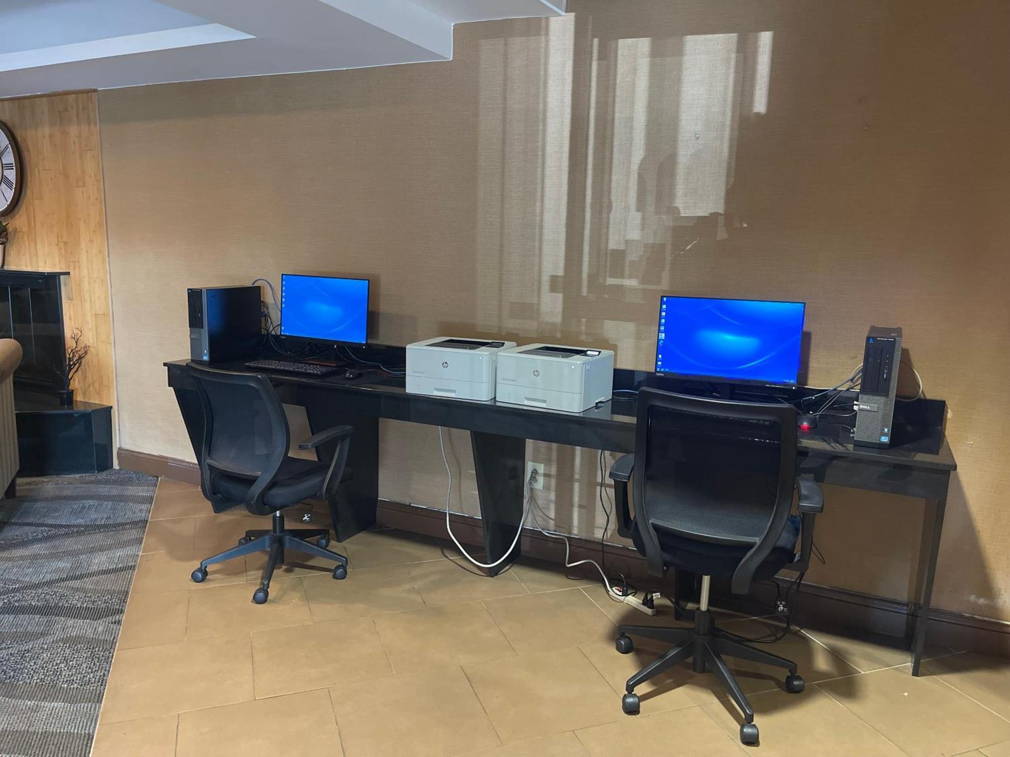 אסינגטון Quality Hotel מראה חיצוני תמונה