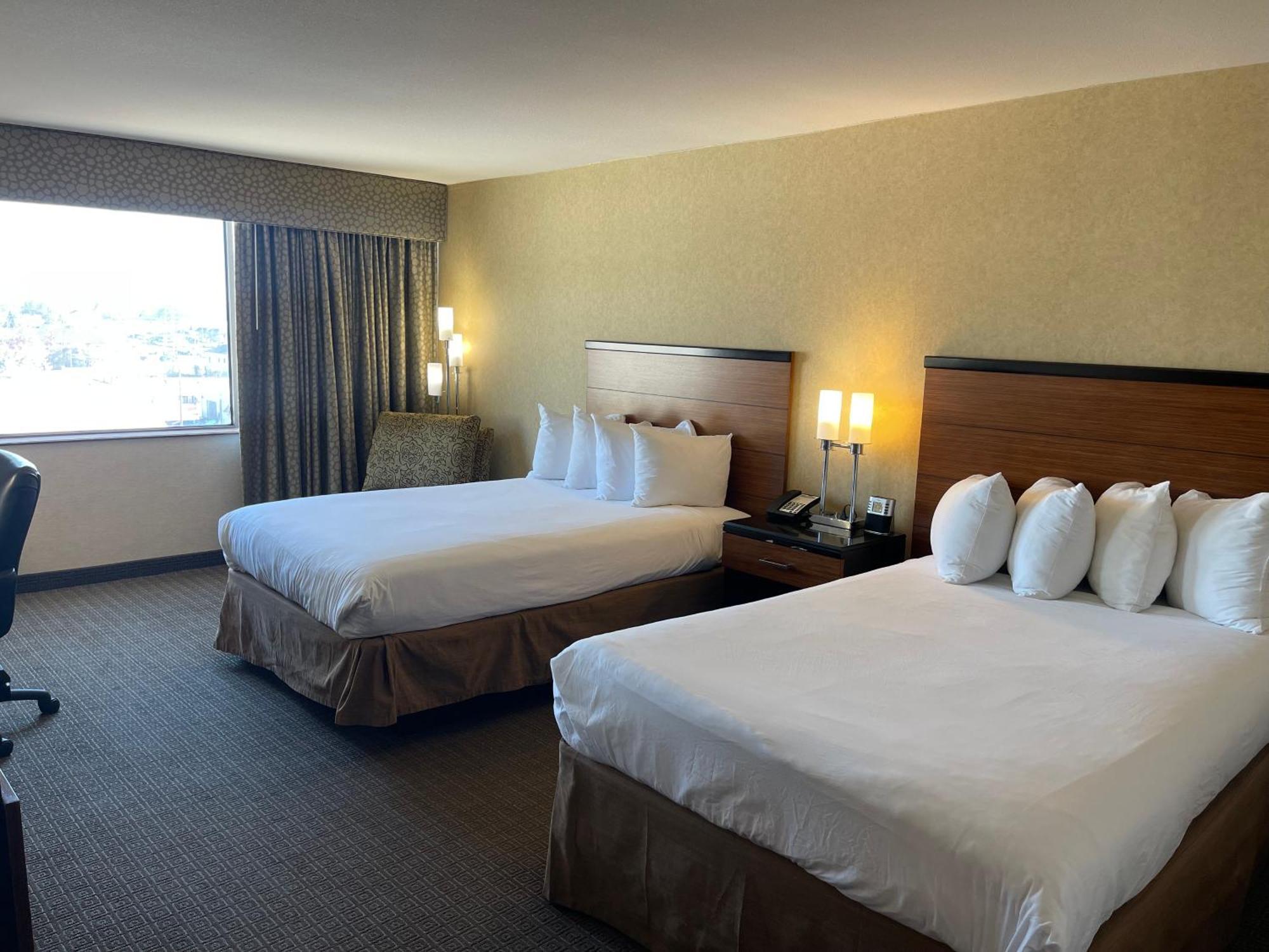 אסינגטון Quality Hotel מראה חיצוני תמונה