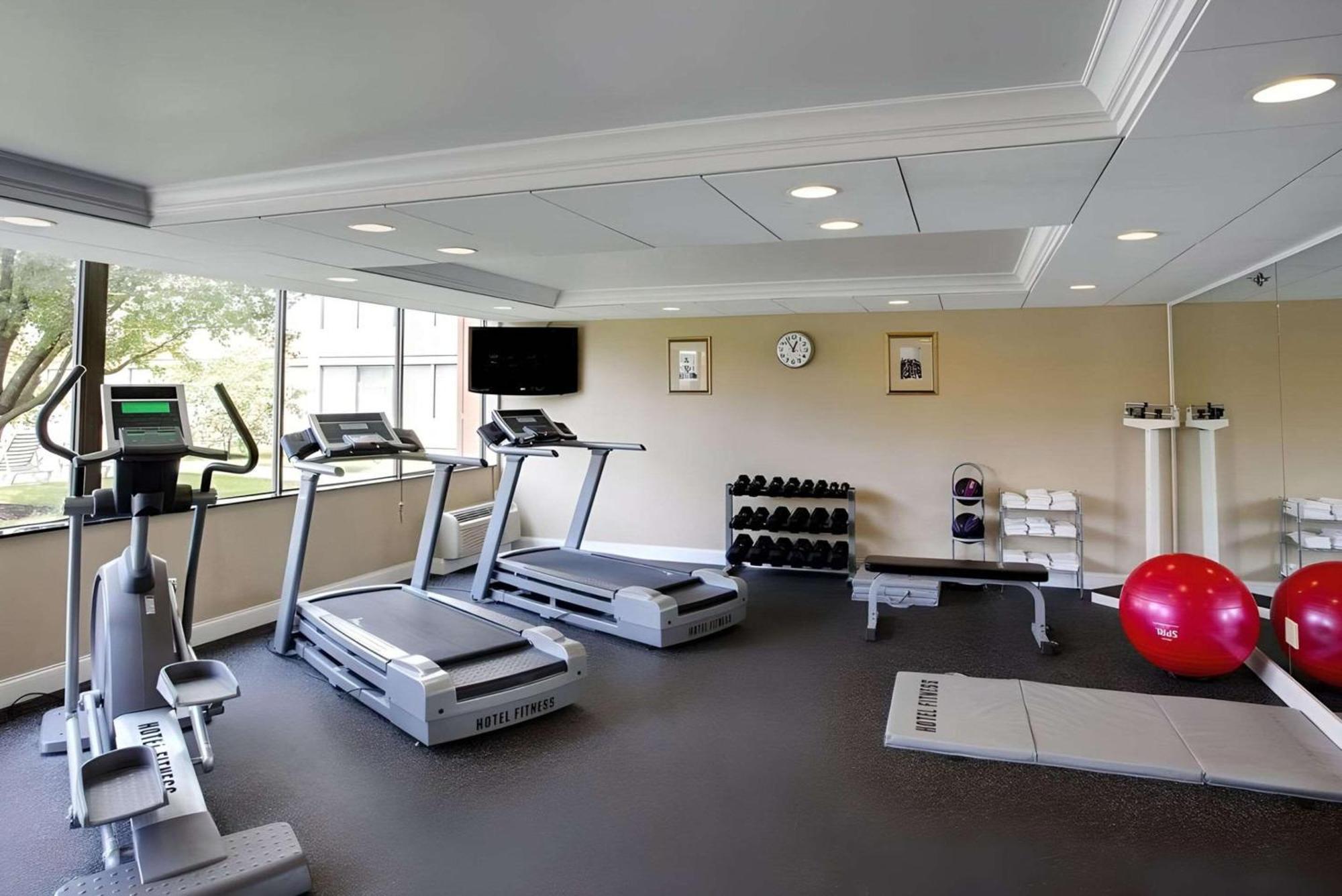 אסינגטון Quality Hotel מראה חיצוני תמונה