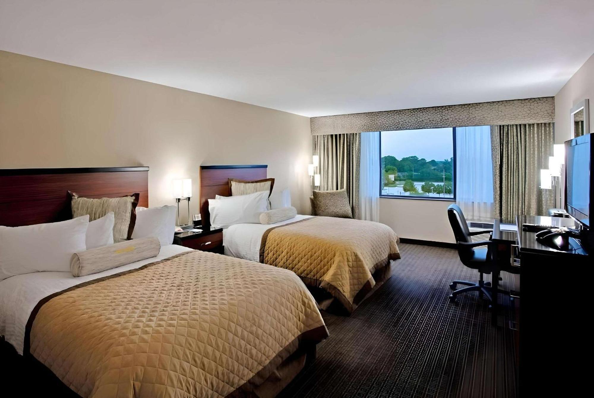 אסינגטון Quality Hotel מראה חיצוני תמונה