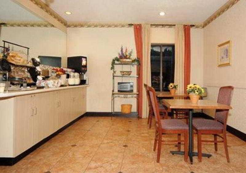 אסינגטון Quality Hotel מראה חיצוני תמונה