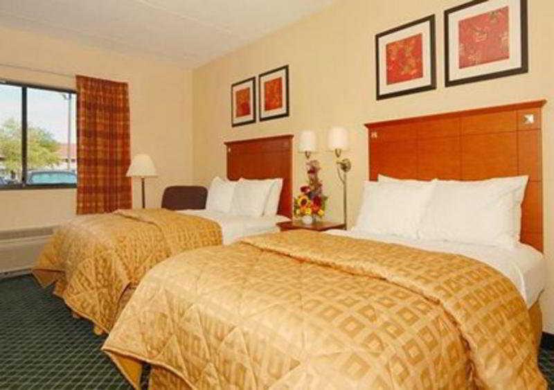 אסינגטון Quality Hotel מראה חיצוני תמונה