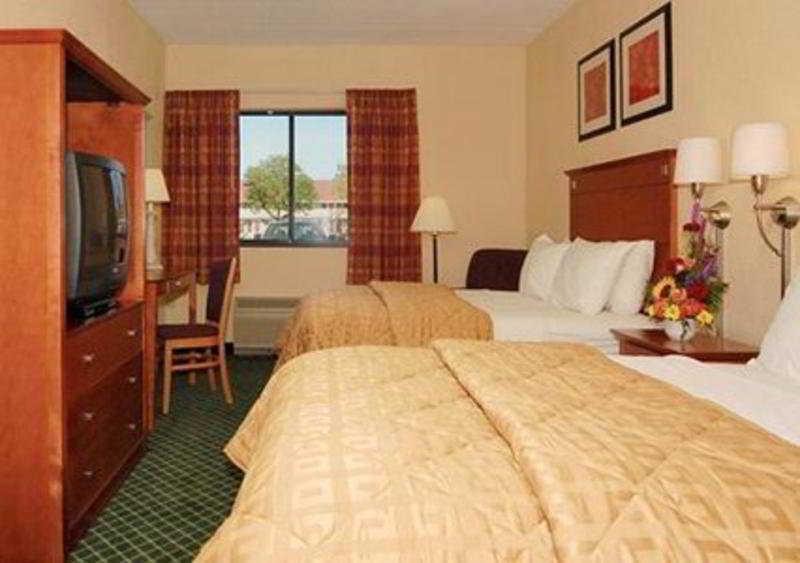 אסינגטון Quality Hotel מראה חיצוני תמונה