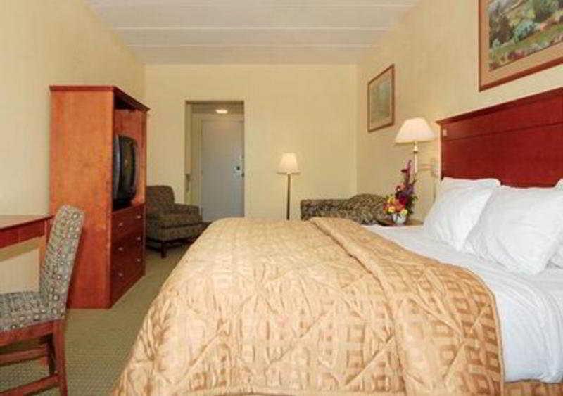 אסינגטון Quality Hotel מראה חיצוני תמונה
