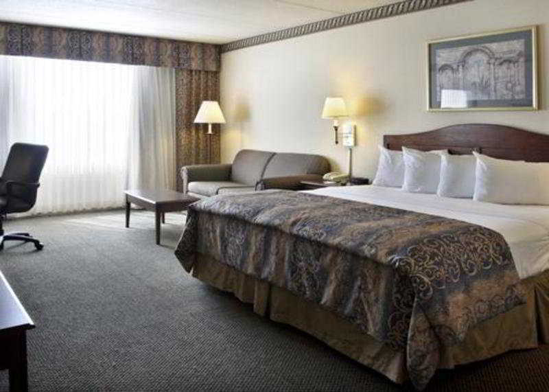 אסינגטון Quality Hotel מראה חיצוני תמונה