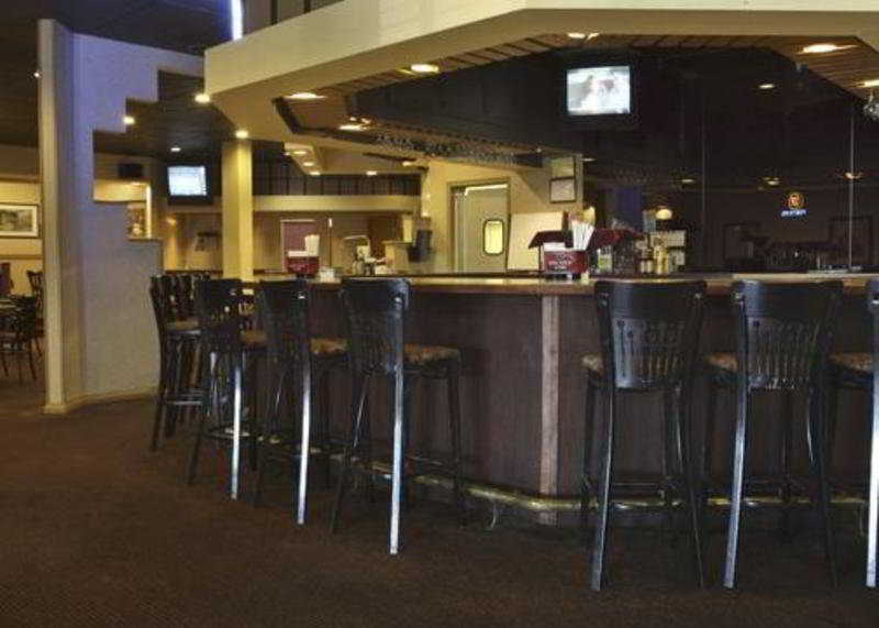אסינגטון Quality Hotel מראה חיצוני תמונה