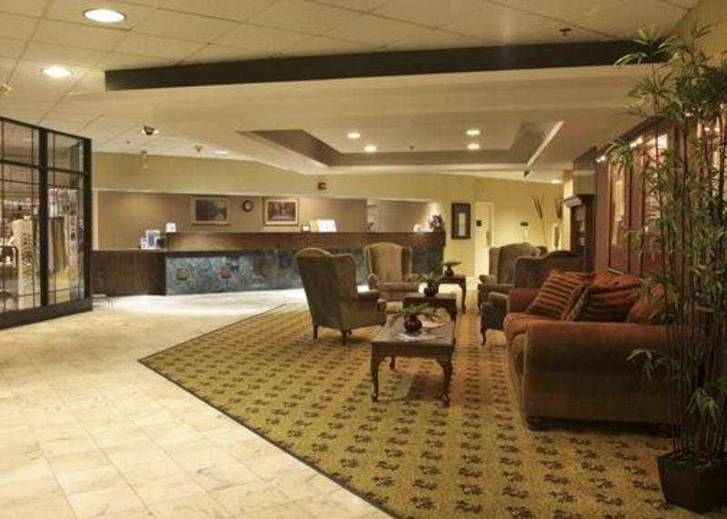 אסינגטון Quality Hotel מראה חיצוני תמונה