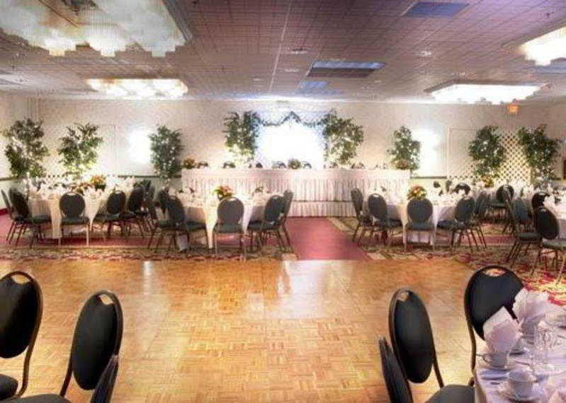 אסינגטון Quality Hotel מראה חיצוני תמונה